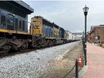 CSX 6903